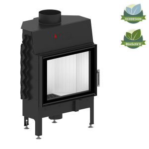 Krbová vložka HITZE Albero 11 kW AL11S.H-D HITZE ALBERO AL11SH kominek fireplace DECOR 2 300x300 - Krbová vložka HITZE Albero 11 kW AL11S.H-D